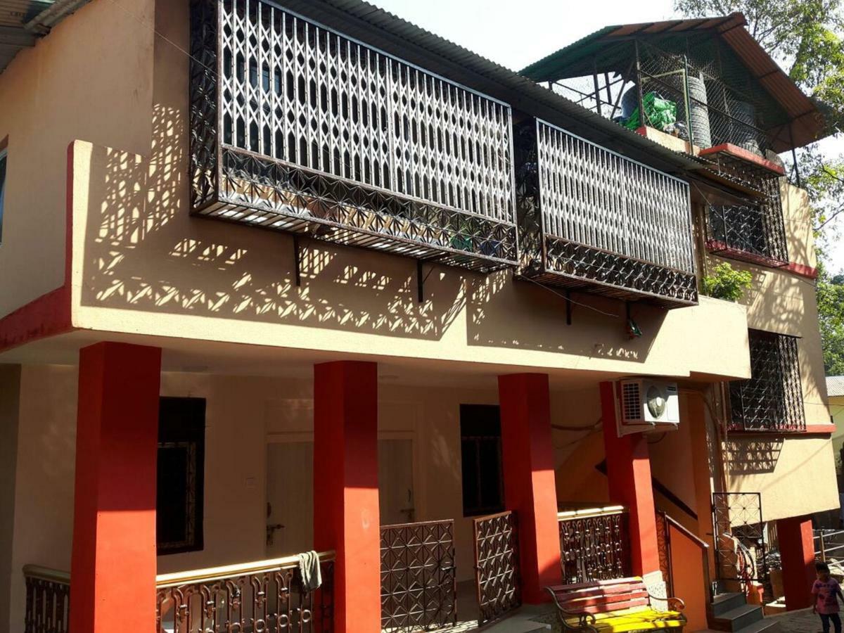Mauli Niwas Villa Matheran Exteriör bild