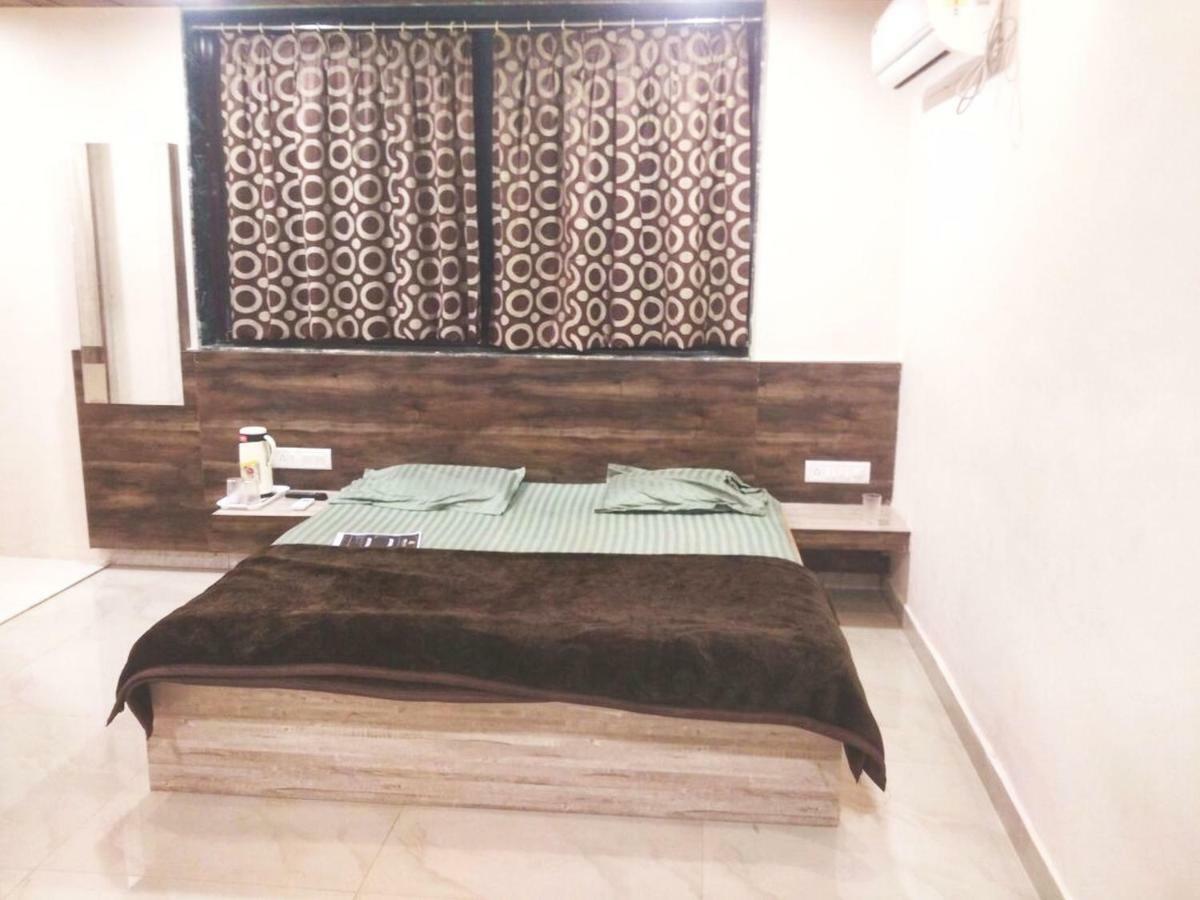 Mauli Niwas Villa Matheran Exteriör bild